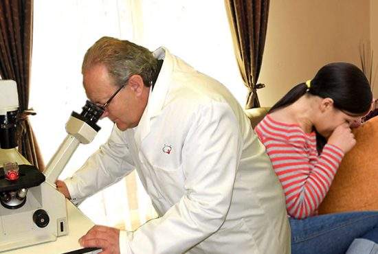 Senzaţional: un cercetător a descoperit de ce e îmbufnată nevastă-sa deşi susţine că n-are nimic!