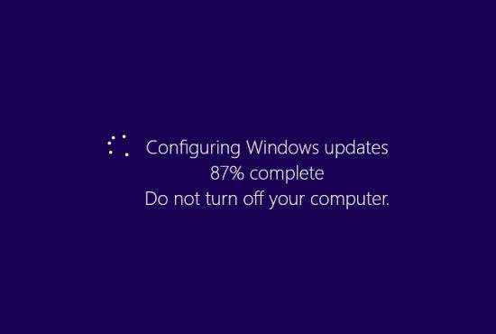 Specialiştii în IT avertizează: vine un update mare la Windows, care va dura 15 zile