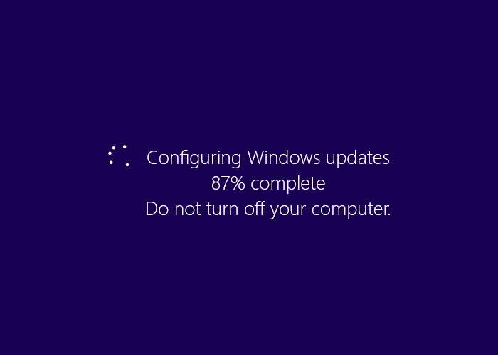 Specialiştii în IT avertizează: vine un update mare la Windows, care va dura 15 zile