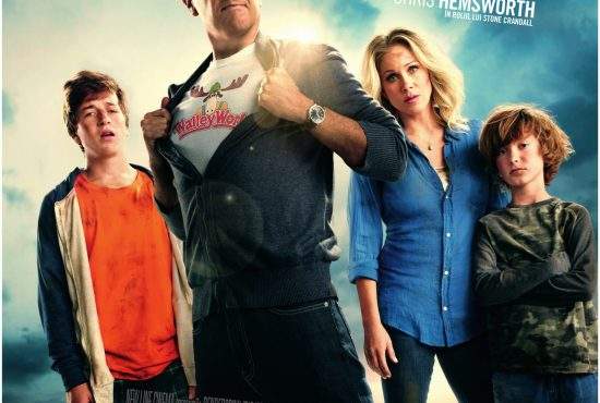 Vacation (2015) – Low cost, low everything