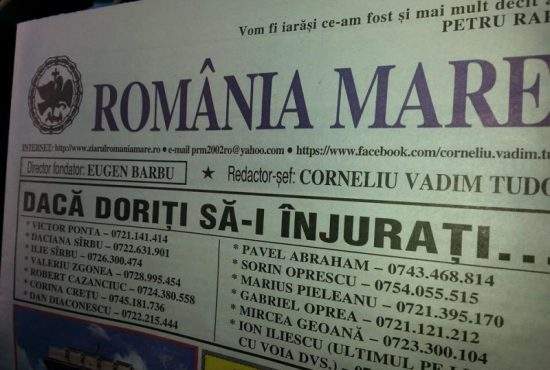 Studiu! De fiecare dată când moare un politician, numărul ipocriților și proștilor români explodează