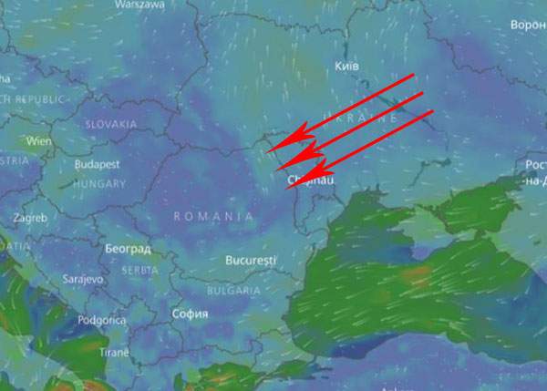 Urgia abia urmează! După aerul polar, asupra României se va abate un val de sărăcie dinspre Rusia