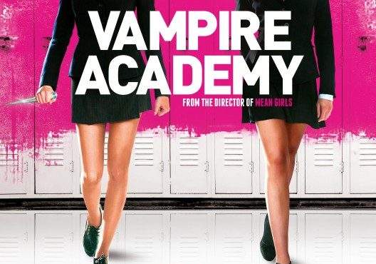Vampire Academy – Ani de liceu, când de dume dai la greu