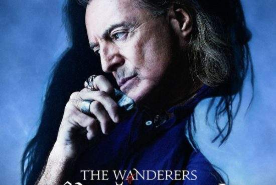 The Wanderers (Vânătorul de spirite) 2017 – O lăsăm mai bine pe comedie