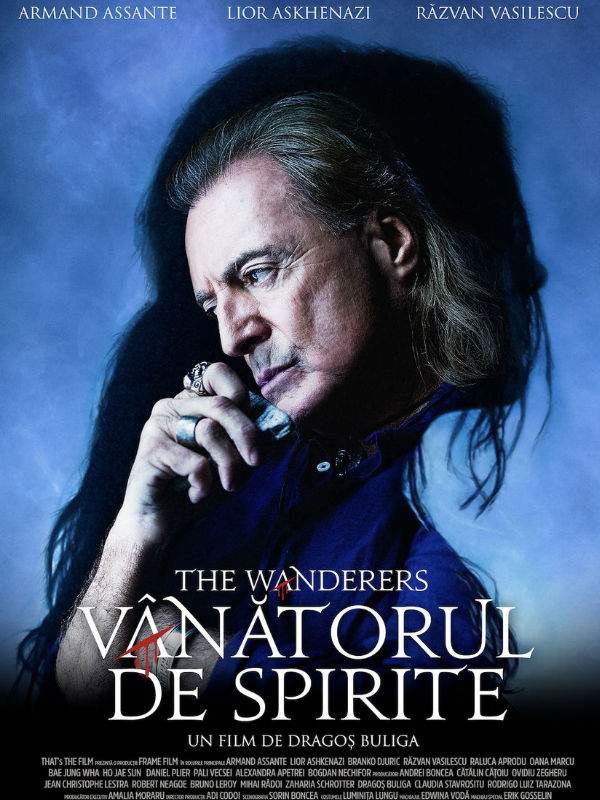 The Wanderers (Vânătorul de spirite) 2017 – O lăsăm mai bine pe comedie