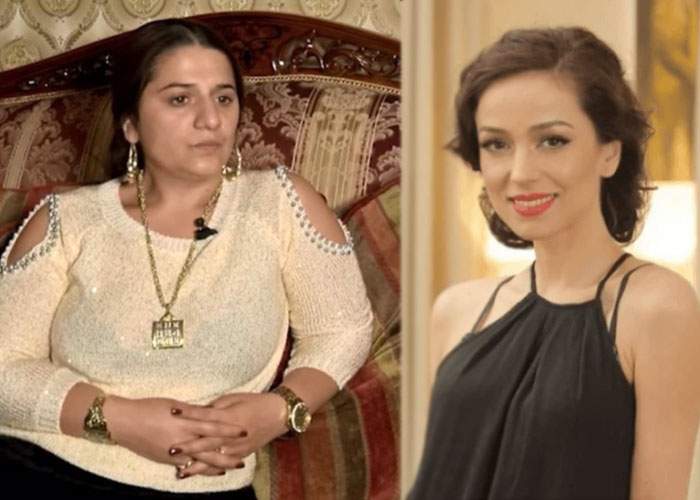 Vrăjitoarea Vanessa, indignată că Olivia Steer a luat premiu pentru sănătate înaintea ei