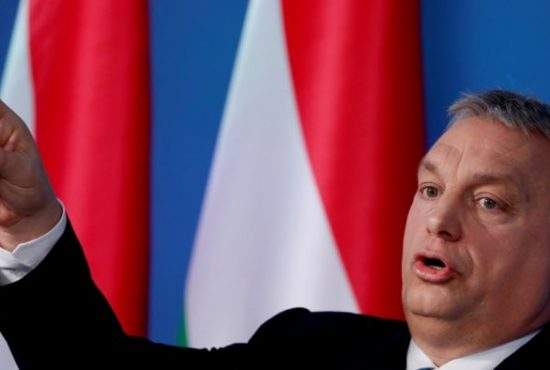 Ungaria anunţă sancţiuni. Viktor Orban îl va pupa pe Putin doar pe o bucă