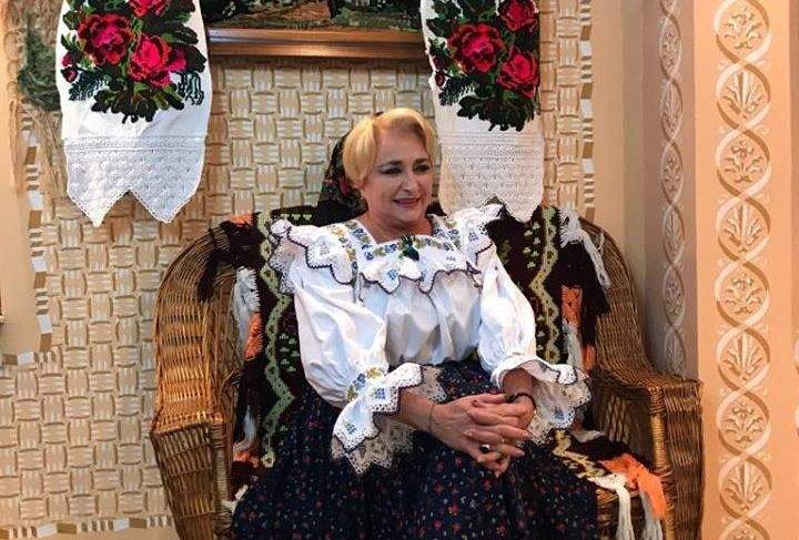10 lucruri despre Viorica Dăncila, cea care poate deveni prima femeie premier a României