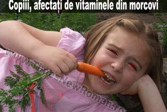 Șocant: Inspectorii OPC au descoperit vitamina C în legumele din Carrefour