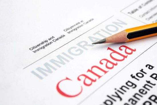 Ambasada Canadei a eliminat din formular căsuţa cu “Motivul emigrării”, că îl ştie deja toată lumea