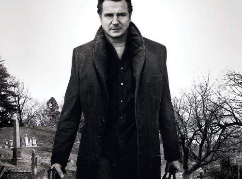 A Walk Among the Tombstones – Dacă nu veșnică, măcar temporară pomenire