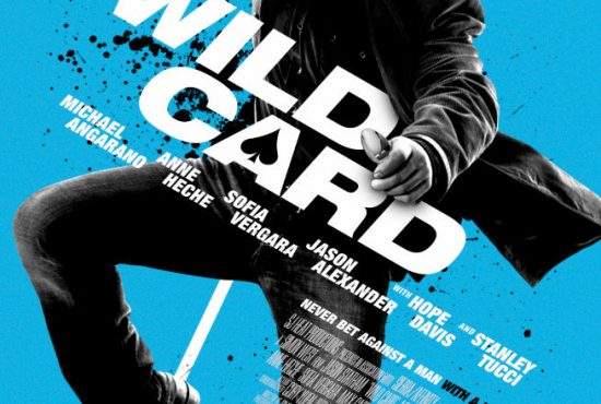 Wild Card – Statham a fost înlocuit cu un extraterestru!!!
