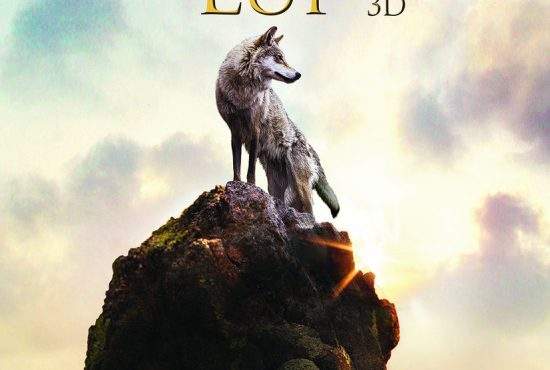 Le dernier loup (2015) – Lupul și revoluția roșie
