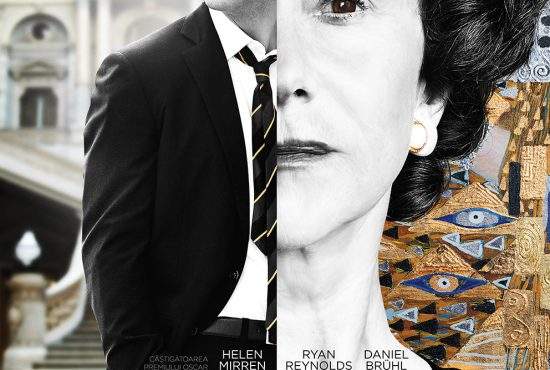 Woman in Gold – Unde-i tușa, și mătușa