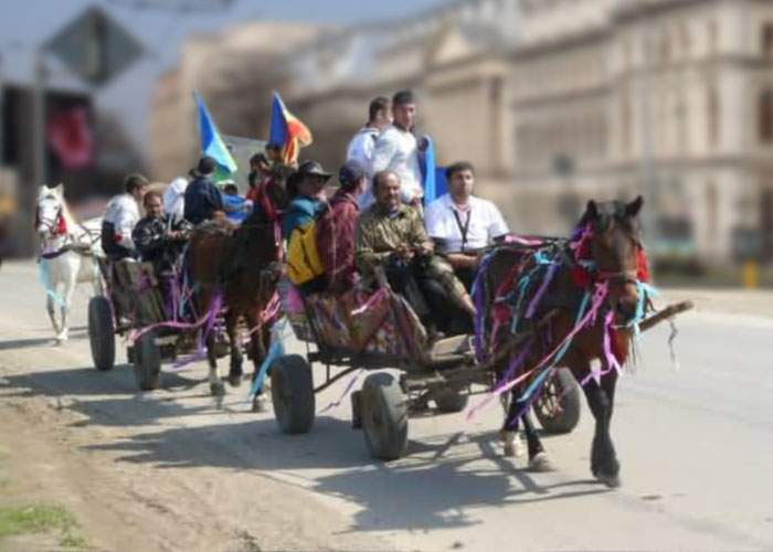 Zece lucruri despre Ziua Internaţională a Romilor