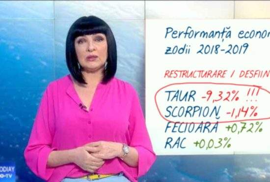 Zodiile nerentabile vor fi închise. Primii pe listă sunt Taurii şi Scorpionii