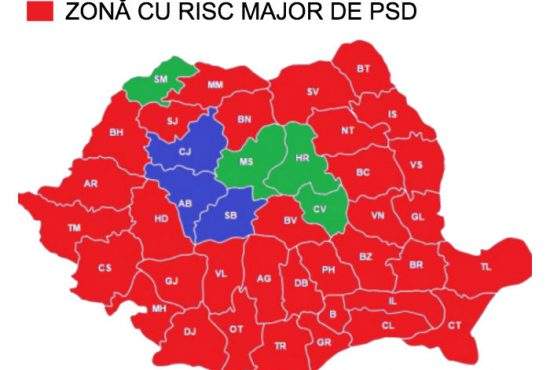 Studiu. Daunele cutremurului din ‘77, mult sub pagubele produse de Guvernul PSD în primele 3 luni