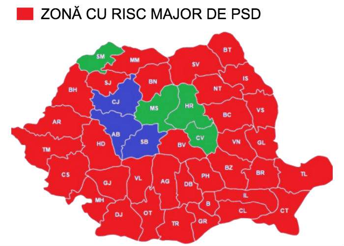 Studiu. Daunele cutremurului din ‘77, mult sub pagubele produse de Guvernul PSD în primele 3 luni