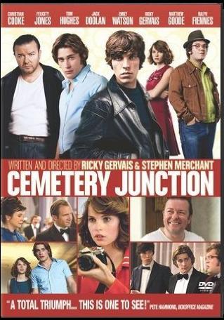 Cemetery-Junction