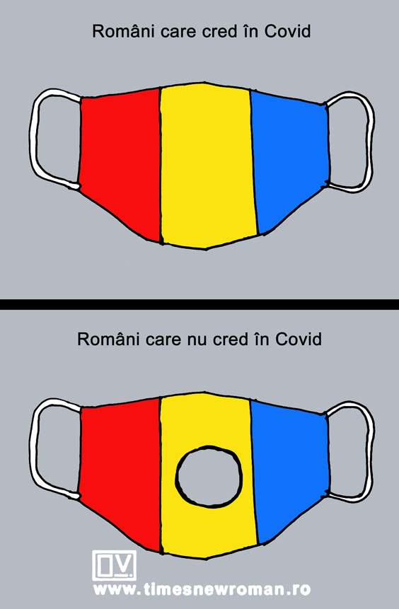 Români și români