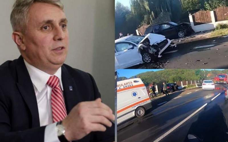 Filmul complet al accidentului lui Bode. 10 detalii care urmează să iasă la iveală