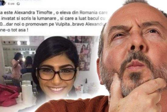 Milioane de bărbați le-au spus soțiilor că nici ei nu știu cine e Mia Khalifa