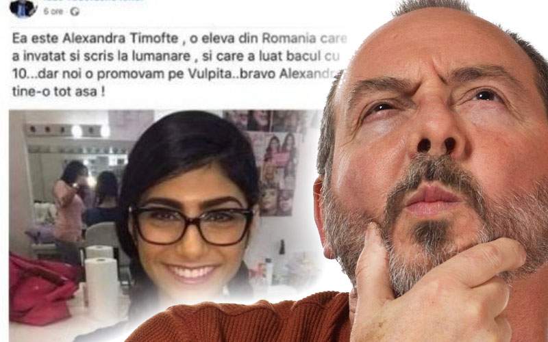 Milioane de bărbați le-au spus soțiilor că nici ei nu știu cine e Mia Khalifa