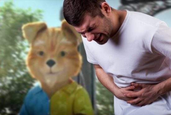 Un român are diareeconstipaţie după ce a băut beresuc de la pisicâine
