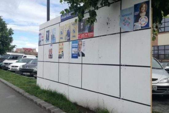 Nu ne mai facem bine! Se pare că s-a și mințit în campania asta electorală