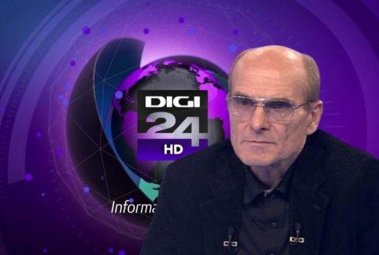 Digi24 intră în faliment. A rămas fără publicitatea de la Gabi Firea