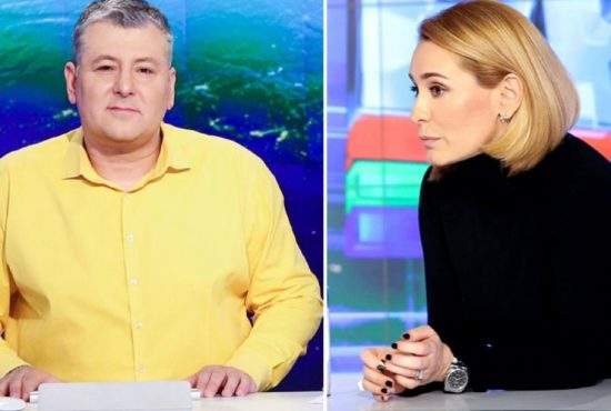 E mai grav decât credeam! Andreea Esca nu are Covid, a mâncat-o Mihai Dedu