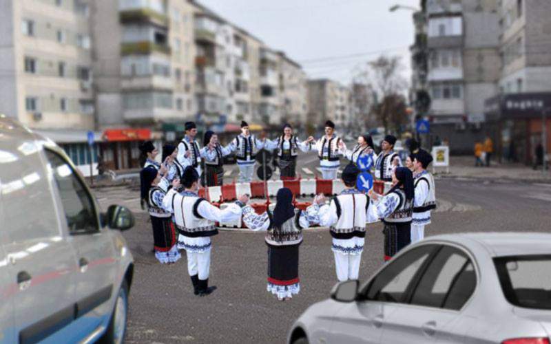 Revoluție în trafic. Firea închide sensurile giratorii, pentru organizarea de hore