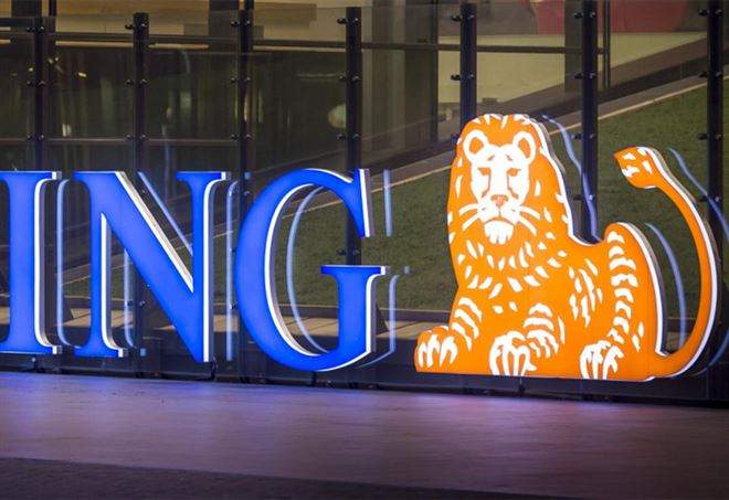 Breaking news! ING nu e căzut astăzi