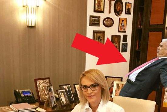 Probleme în echipa lui Firea! Iordănescu a leșinat încercând să-i pupe toate icoanele