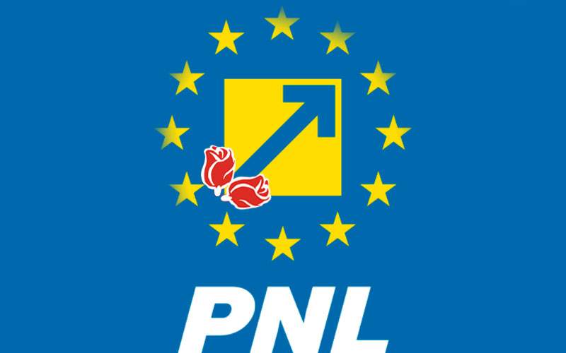 PNL își adaugă 2 trandafiri la siglă, după ce a mai racolat nişte pesediști