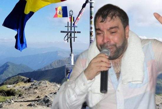 Sătul să audă manele din boxe pe Moldoveanu, un român l-a adus pe Salam să cânte live