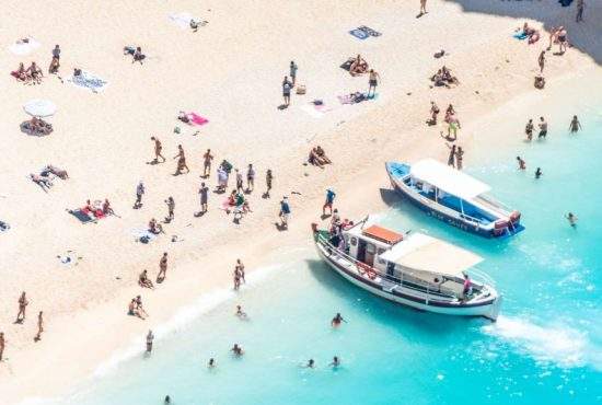 16 motive pentru care e mai bine să-ți faci vacanța la greci sau la bulgari