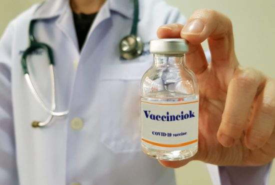 Denumire neinspirată pentru vaccinul rusesc: Vaccinciok