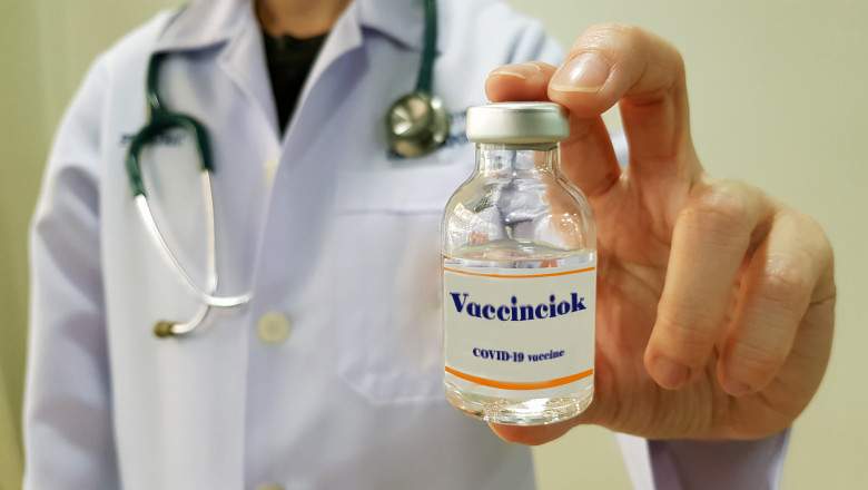 Denumire neinspirată pentru vaccinul rusesc: Vaccinciok
