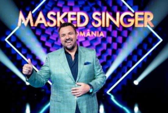 Scandal la Masked Singer. Brenciu a mâncat un concurent care venise costumat în porc