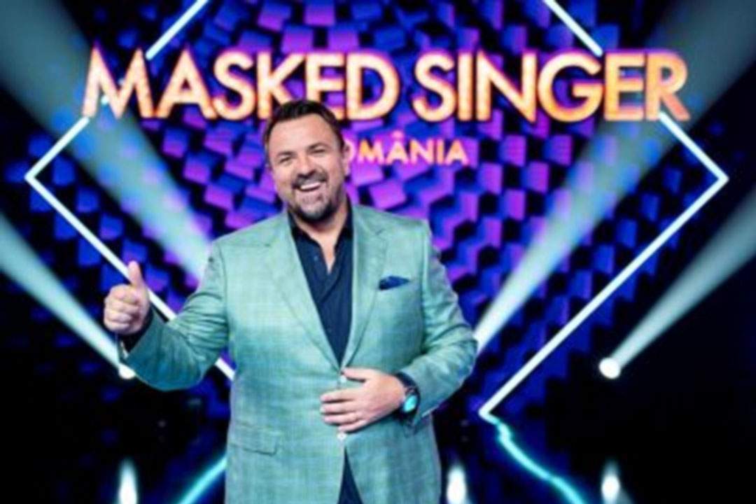 Scandal la Masked Singer. Brenciu a mâncat un concurent care venise costumat în porc