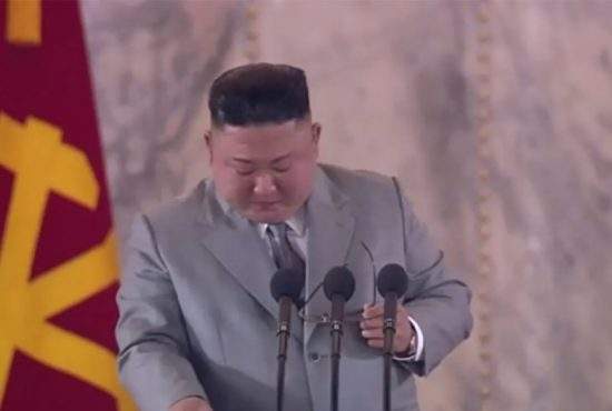 Kim Jong-un a plâns când a aflat că România are 80 de McDonalds-uri şi el niciunul