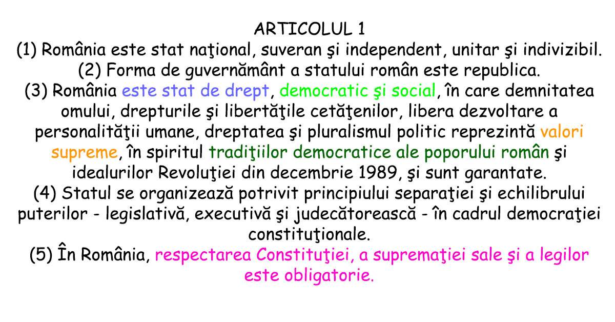 Pentru că nimeni nu ia legea în serios, Monitorul Oficial va fi tipărit cu Comic Sans