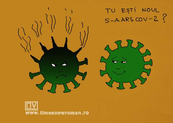 Un nou virus