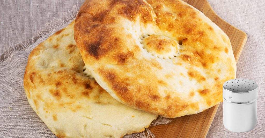 S-a lansat prima șaorma românească tradițională, care are doar lipie și ...