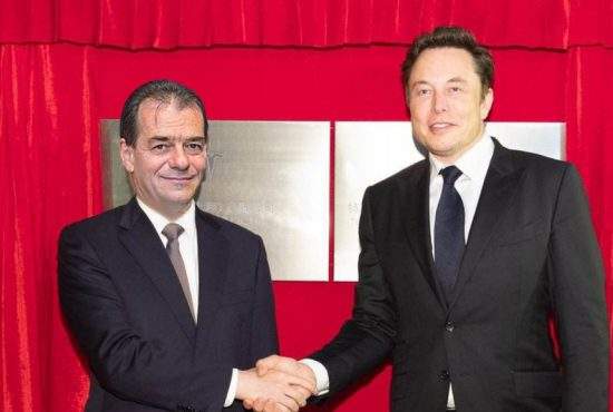 Orban vrea să negocieze cu Elon Musk ce funcții primește PNL în Tesla România