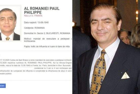 12 lucruri despre prințul fugar Paul al României