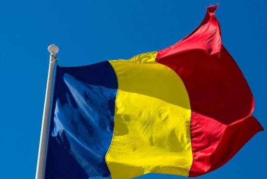 Ziua Națională. La mulți ani tuturor românilor pe care-i cheamă Fasole sau Ciolan