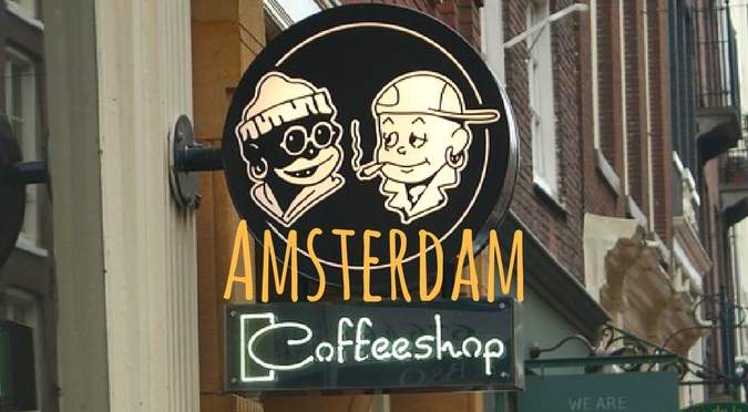 Fanii cafelei, în lacrimi! Amsterdamul interzice accesul turiştilor în coffee shopuri