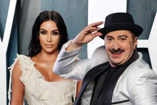Kim Kardashian renunță la divorț după ce Țociu i-a zis că nu o mai vrea